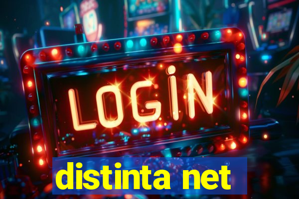 distinta net